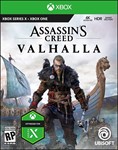  Assassin's Creed Valhalla XBOX ONE & SERIES