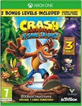 Crash Bandicoot™ N. Sane Trilogy XBOX ONE/SERIES X|S