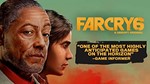 FAR CRY 6 XBOX ONE/SERIES X|S KEY