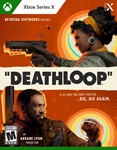  Deathloop Xbox key