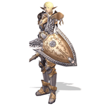 Swordsinger SWS 50 lvl KetraWars.net x1 NEW