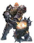 WarSmith  (71lvl) L2E-Global final x7