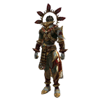 Warcrayer  79 lvl L2E-Global final x7