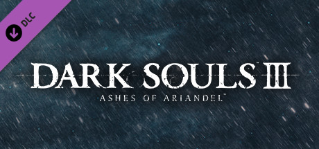 DARK SOULS III - Ashes of Ariandel - DLC STEAM GIFT РОС