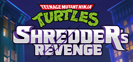 Teenage Mutant Ninja Turtles: Shredder's Revenge - STEA