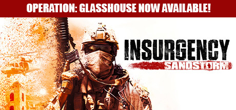 Insurgency: Sandstorm - STEAM GIFT РОССИЯ