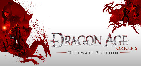 Dragon Age: Origins - Ultimate Edition - STEAM