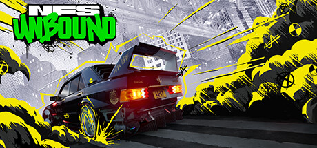 Need for Speed™ Unbound Palace Edition - STEAM
