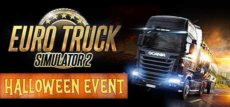 Euro Truck Simulator 2 - STEAM GIFT RU/KZ/UA/BY