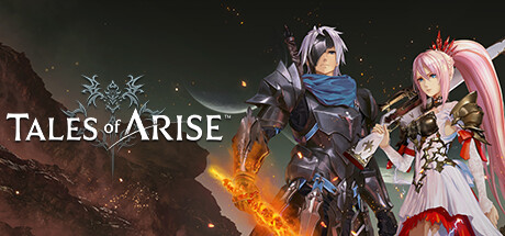 Tales of Arise: Beyond the Dawn Deluxe - STEAM RU