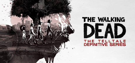 The Walking Dead: The Telltale Definitive Series