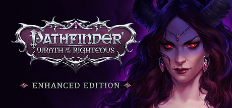 Pathfinder: Wrath of the Righteous - STEAM GIFT РОССИЯ