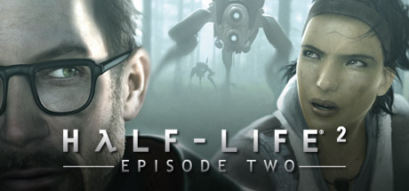 Half-Life 2: Episode Two - STEAM GIFT РОССИЯ