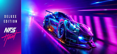 Need for Speed™ Heat Deluxe Edition - STEAM GIFT РОССИЯ