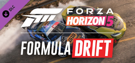 Woodstock Formula Drift Pack - DLC STEAM GIFT РОССИЯ