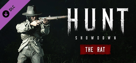 Hunt: Showdown - The Rat - DLC STEAM GIFT РОССИЯ