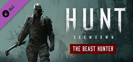 Hunt: Showdown - The Beast Hunter - DLC STEAM RU