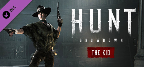 Hunt: Showdown - The Kid - DLC STEAM GIFT РОССИЯ