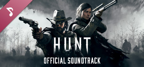 Hunt: Showdown - Soundtrack - DLC STEAM GIFT РОССИЯ