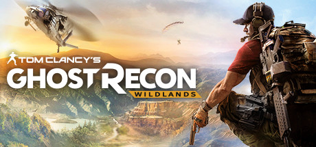 Tom Clancy's Ghost Recon Wildlands - STEAM GIFT РОССИЯ