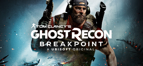 Tom Clancy's Ghost Recon® Breakpoint - STEAM RU