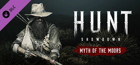 Hunt: Showdown - Myth of the Moors DLC - STEAM RU