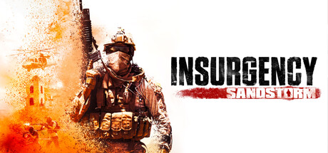 Insurgency: Sandstorm - Ultimate Edition - STEAM RU