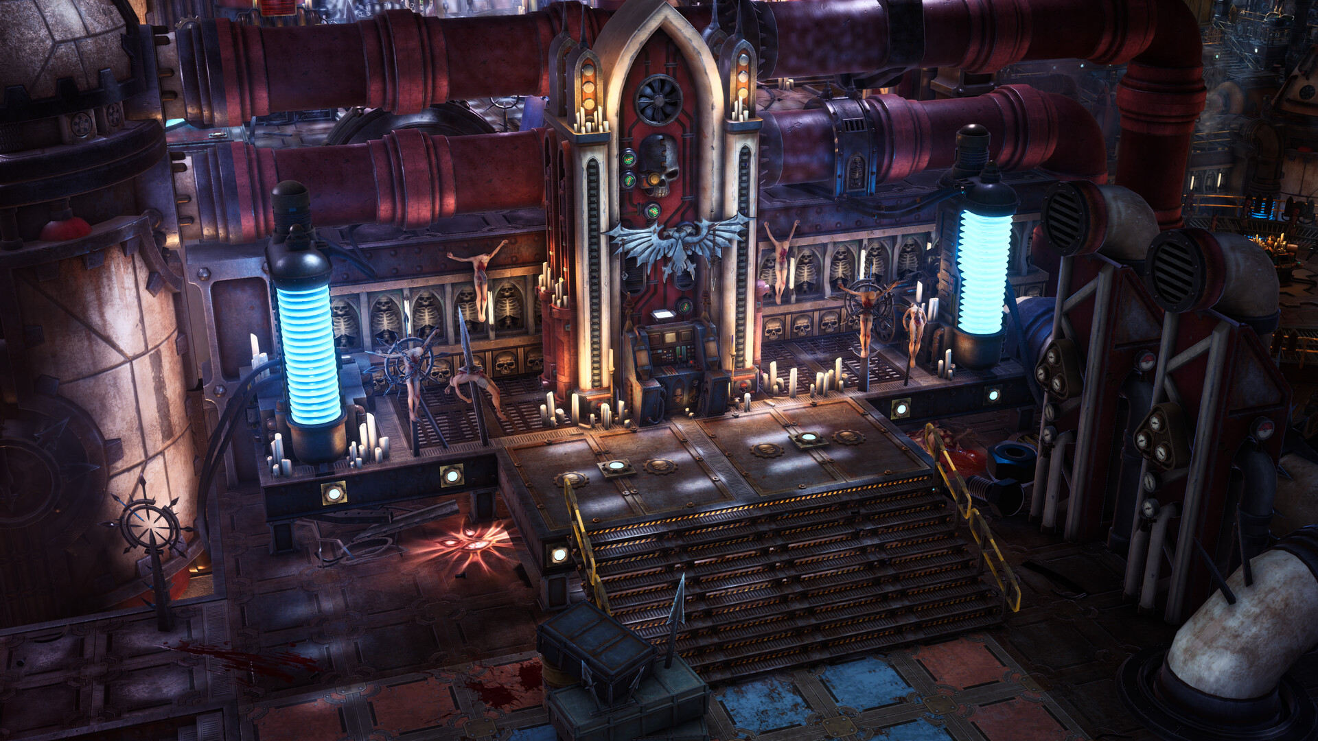 Warhammer 40 000 rogue trader выборы. Warhammer 40 000 rogue trader выборы