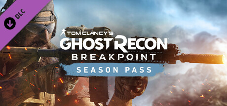 Ghost Recon Breakpoint Year 1 Pass DLC - STEAM RU