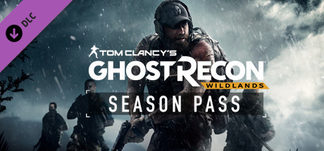 Tom Clancy's Ghost Recon Wildlands - Season Pass DLC