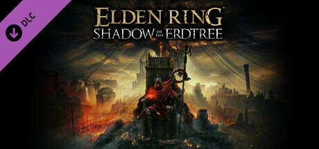 ELDEN RING Shadow of the Erdtree DLC - STEAM GIFT RU