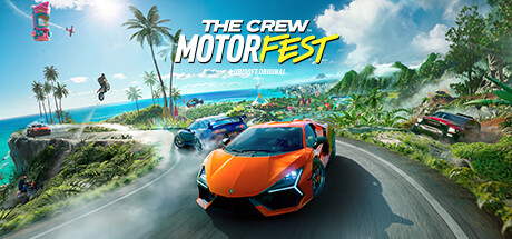 The Crew Motorfest - STEAM GIFT РОССИЯ