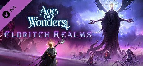 Age of Wonders 4: Eldritch Realms DLC - STEAM RU