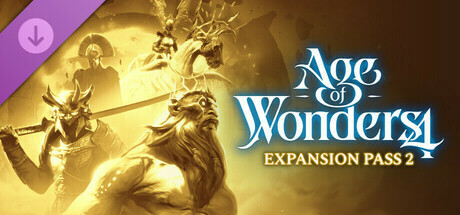 Age of Wonders 4: Expansion Pass 2 DLC - STEAM RU