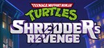 Teenage Mutant Ninja Turtles: Shredder's Revenge - STEA