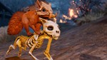 Divinity: Original Sin 2 - Companion: Sir Lora the Squi - изображение № 3
