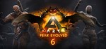 ARK: Survival Evolved - STEAM GIFT РОССИЯ