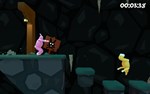 Super Bunny Man - STEAM GIFT РОССИЯ - изображение № 4
