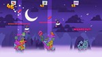 Tricky Towers - STEAM GIFT РОССИЯ - изображение № 4