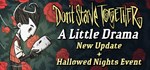 Don't Starve Together - STEAM GIFT РОССИЯ