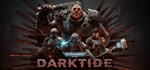 Warhammer 40,000: Darktide - STEAM GIFT РОССИЯ