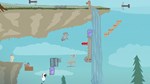 Ultimate Chicken Horse - STEAM GIFT РОССИЯ - изображение № 3