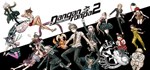 Danganronpa 2: Goodbye Despair - STEAM GIFT РОССИЯ
