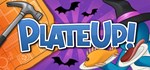 PlateUp! - STEAM GIFT РОССИЯ