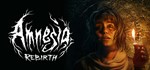 Amnesia Rebirth - STEAM GIFT РОССИЯ