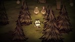 Don't Starve - STEAM GIFT РОССИЯ - изображение № 3