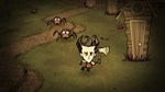 Don't Starve - STEAM GIFT РОССИЯ - изображение № 4
