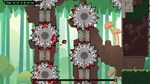 Super Meat Boy Forever - STEAM GIFT РОССИЯ - изображение № 4