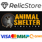 Animal Shelter - STEAM GIFT РОССИЯ