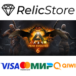 ARK: Survival Evolved - STEAM GIFT РОССИЯ